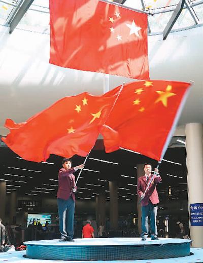 动物帮帮忙保卫家园
